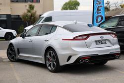 2019 Kia Stinger GT