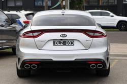 2018 Kia Stinger GT