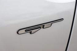 2019 Kia Stinger GT CK MY19 Silky Silver