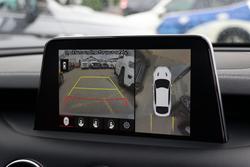 2019 Kia Stinger GT CK MY19 Silky Silver