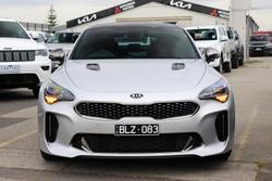 2019 Kia Stinger GT