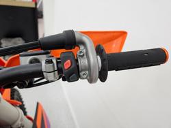 2024 Ktm 350 EXC-F Orange