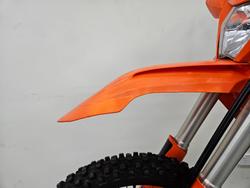 2024 Ktm 350 EXC-F Orange