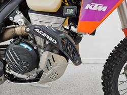 2024 Ktm 350 EXC-F Orange