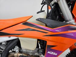 2024 Ktm 350 EXC-F Orange