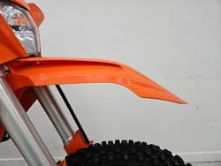 2024 Ktm 350 EXC-F Orange