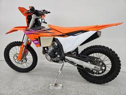 2024 Ktm 350 EXC-F Orange