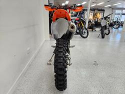 2024 Ktm 350 EXC-F Orange