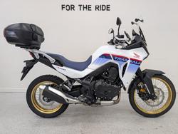 Honda XL750