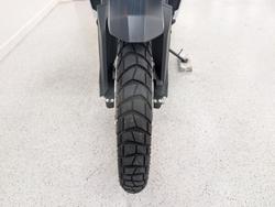 2023 Honda XL750 White