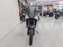 2023 Honda XL750 White
