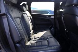 2021 SsangYong Rexton Ultimate