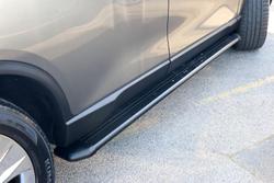 2021 SsangYong Rexton Ultimate