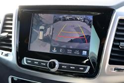 2021 SsangYong Rexton Ultimate