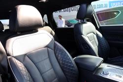 2021 SsangYong Rexton Ultimate