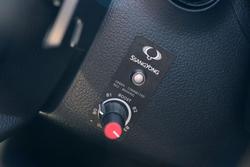 2021 SsangYong Rexton Ultimate