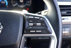 2021 SsangYong Rexton Ultimate