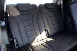 2021 SsangYong Rexton Ultimate