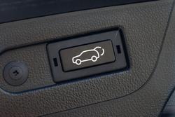 2021 SsangYong Rexton Ultimate