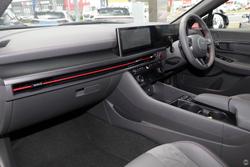 2025 Hyundai Sonata N Line