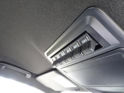 2024 Ford Ranger Wildtrak MY24.50 4X4 Dual Range Meteor Grey