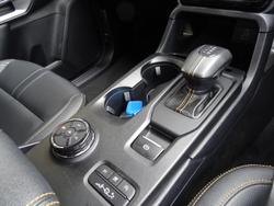 2024 Ford Ranger Wildtrak MY24.50 4X4 Dual Range Meteor Grey