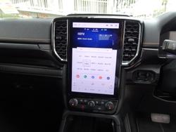 2024 Ford Ranger Wildtrak MY24.50 4X4 Dual Range Meteor Grey