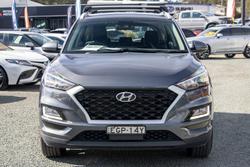 2019 Hyundai Tucson Active X