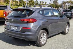 2019 Hyundai Tucson Active X