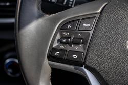 2019 Hyundai Tucson Active X