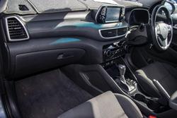 2019 Hyundai Tucson Active X