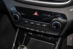 2019 Hyundai Tucson Active X