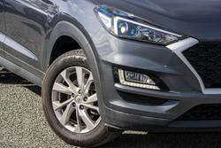 2019 Hyundai Tucson Active X