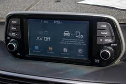 2019 Hyundai Tucson Active X