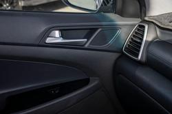 2019 Hyundai Tucson Active X