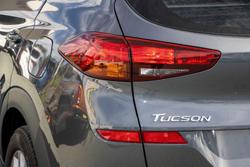 2019 Hyundai Tucson Active X