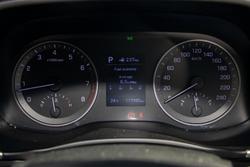 2019 Hyundai Tucson Active X