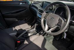 2019 Hyundai Tucson Active X