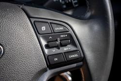 2019 Hyundai Tucson Active X