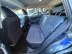 2024 Toyota RAV4 GX