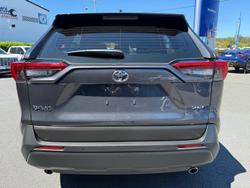 2024 Toyota
RAV4 GX