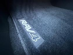 2024 Toyota
RAV4 GX