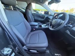 2024 Toyota
RAV4 GX
