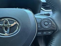 2024 Toyota
RAV4 GX