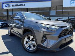 2024 Toyota
RAV4 GX