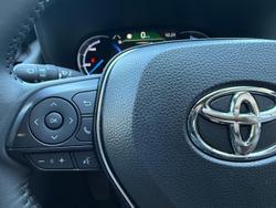 2024 Toyota
RAV4 GX