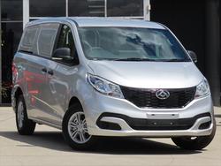 2025 LDV G10