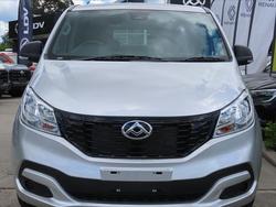 2025 LDV G10