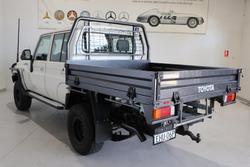 2019 Toyota Landcruiser GXL