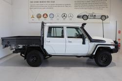 2019 Toyota Landcruiser GXL